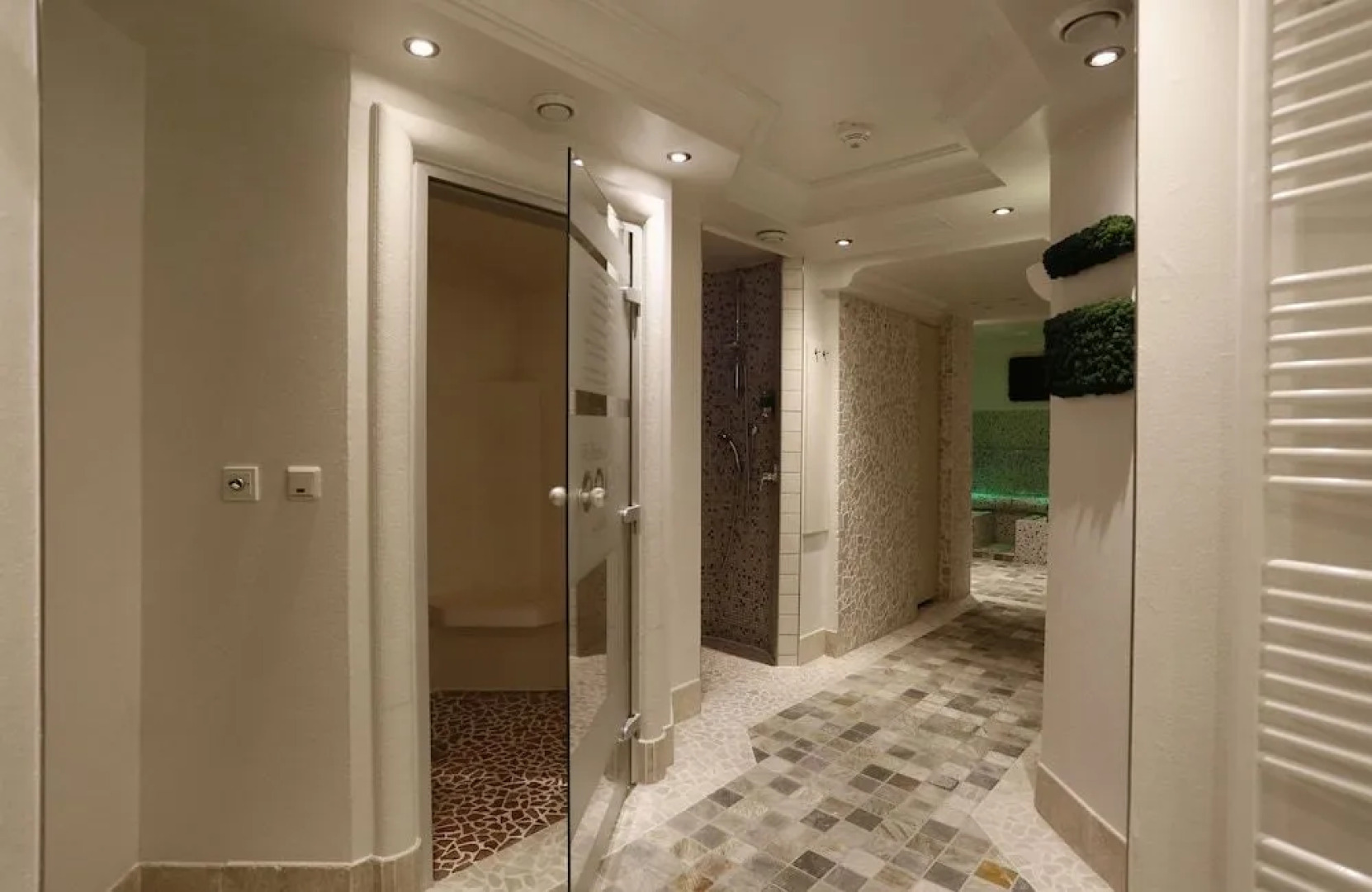 Villa Silva - Oberhof