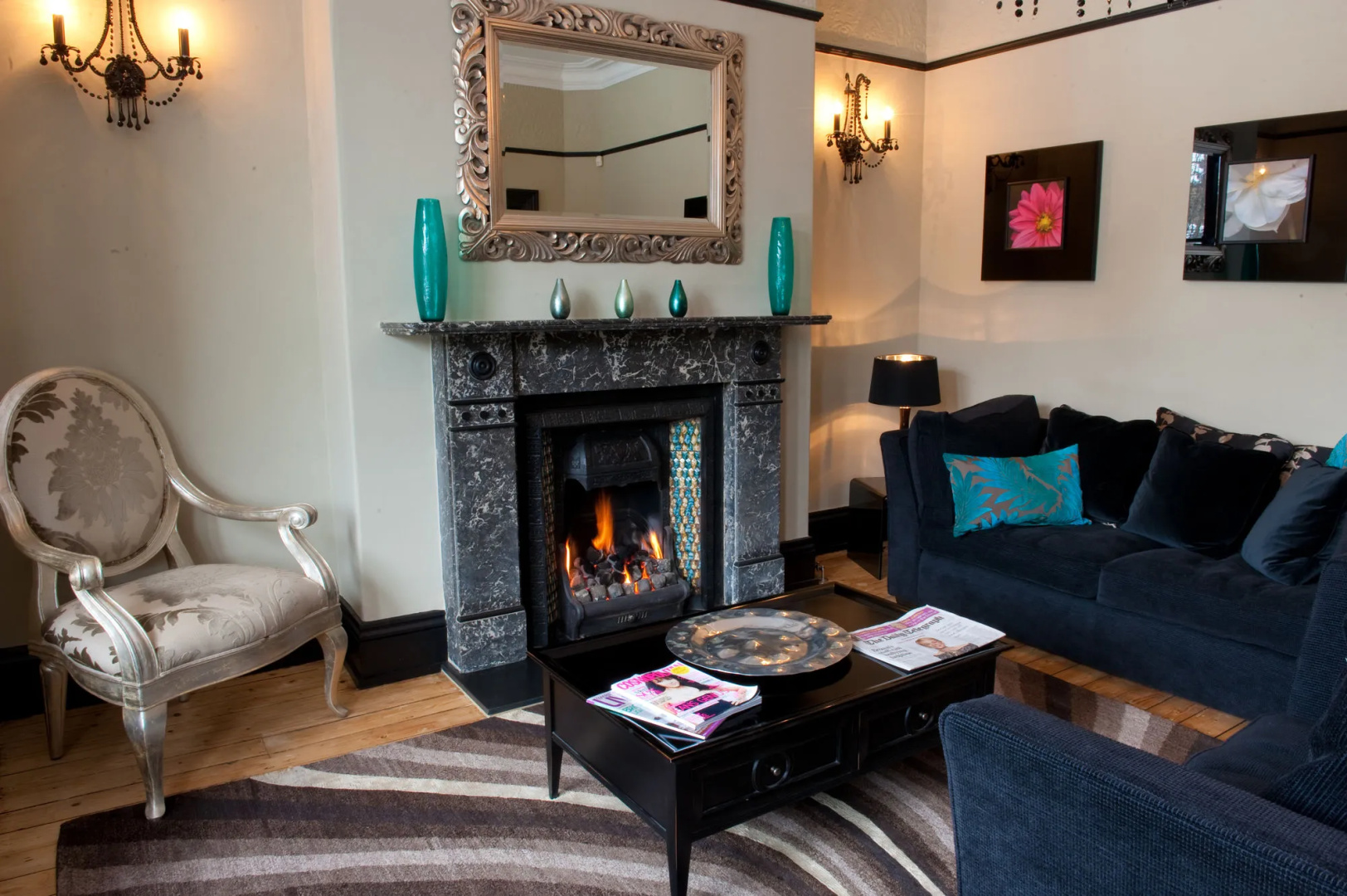 The Grafton