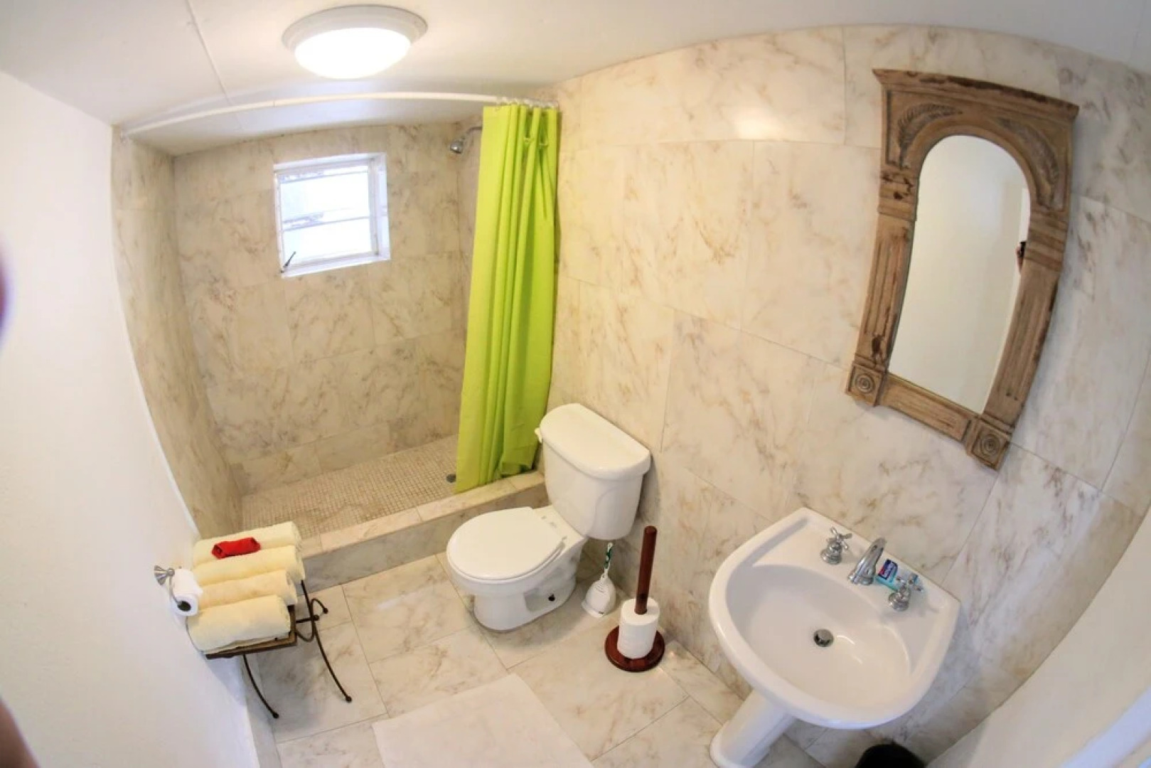 Cambridge Beach House