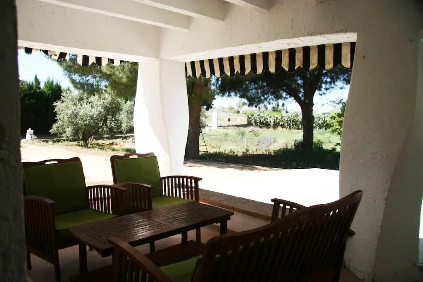 Vi?a Meneses, Holiday Home With Spectacular Architecture