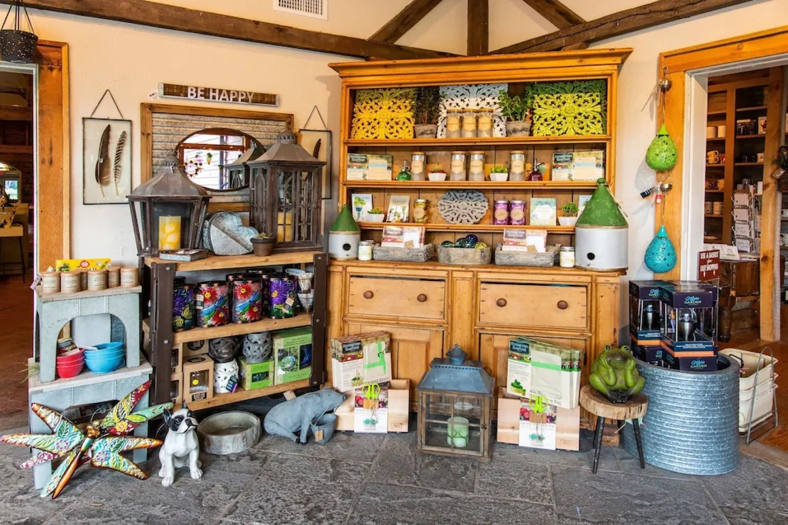 The Emerson Resort & Spa