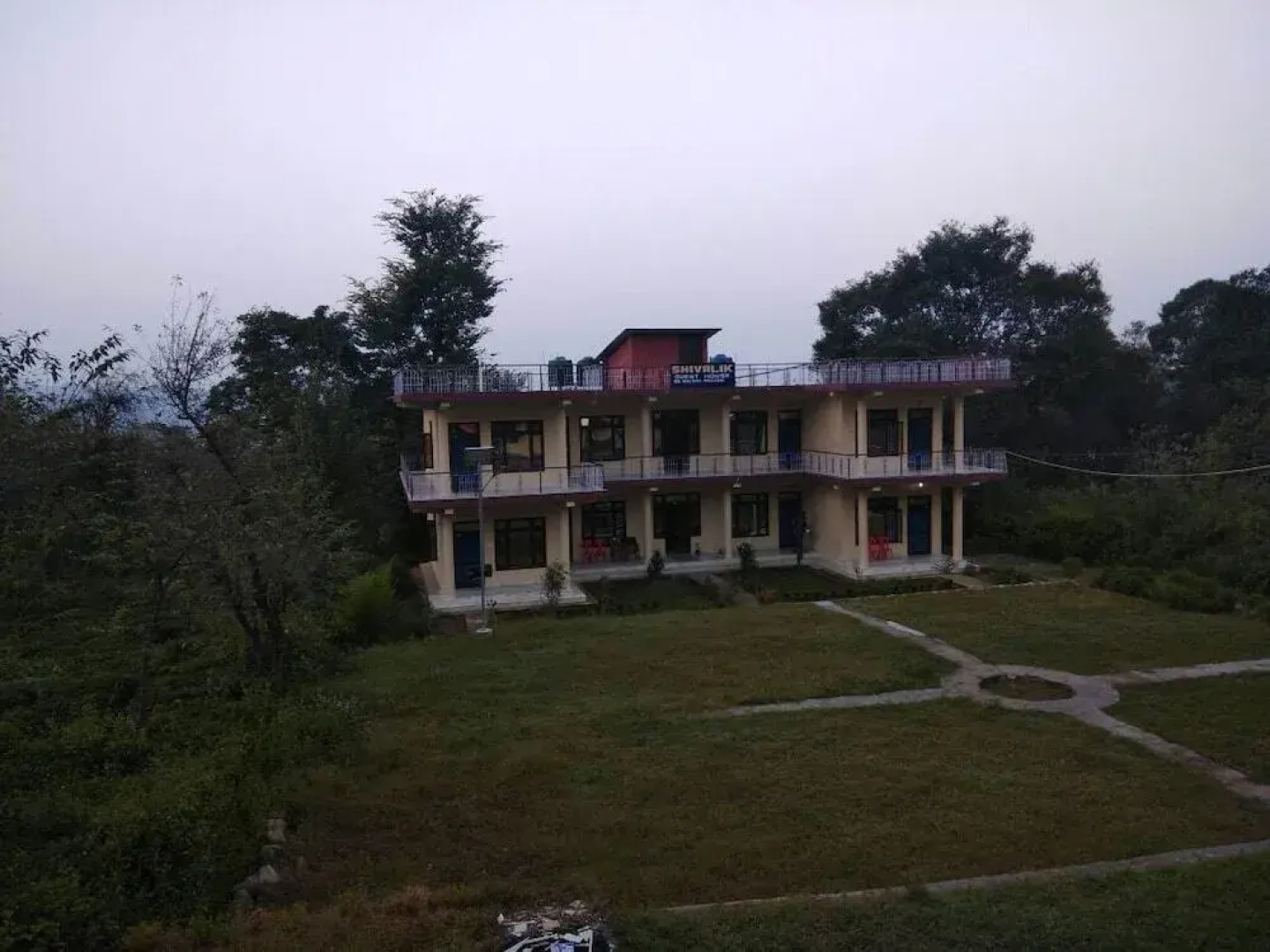 Shivalik Guest House