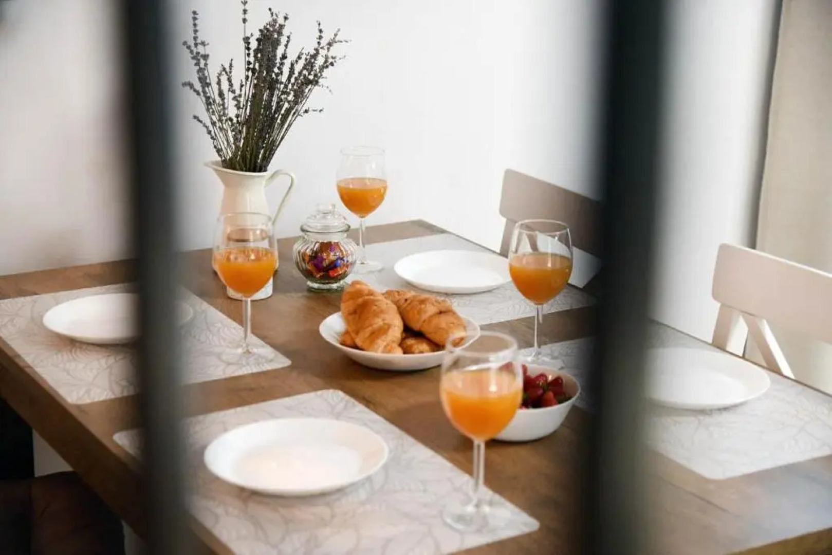 Apartment D & Studio L