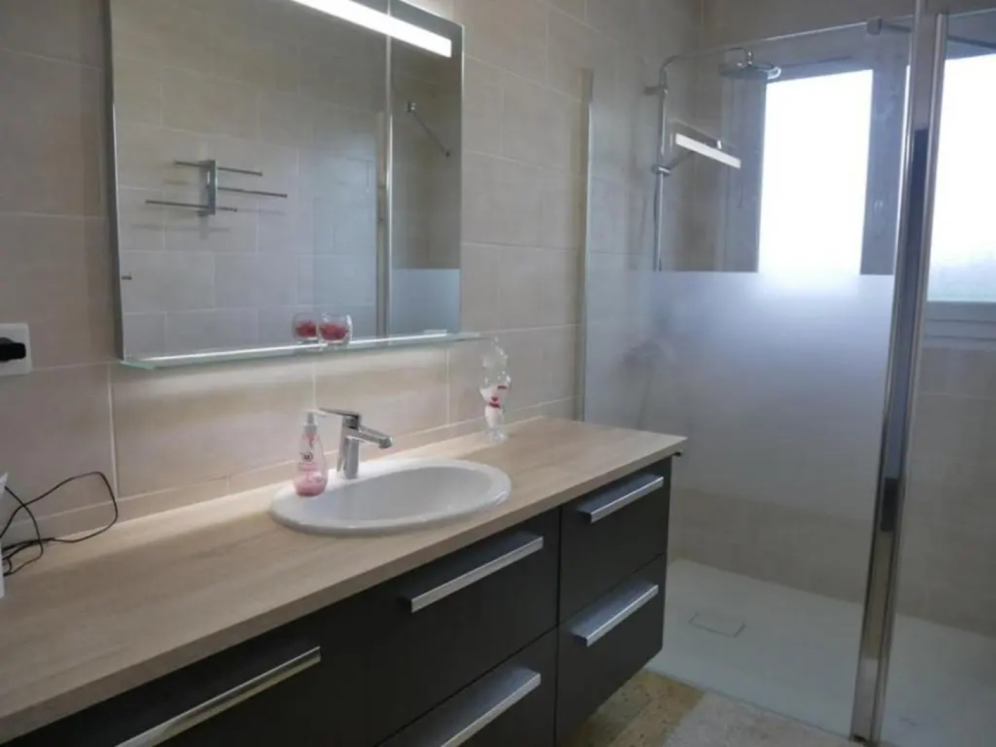 Villa Belz, 4 pièces, 6 personnes - FR-1-479-36