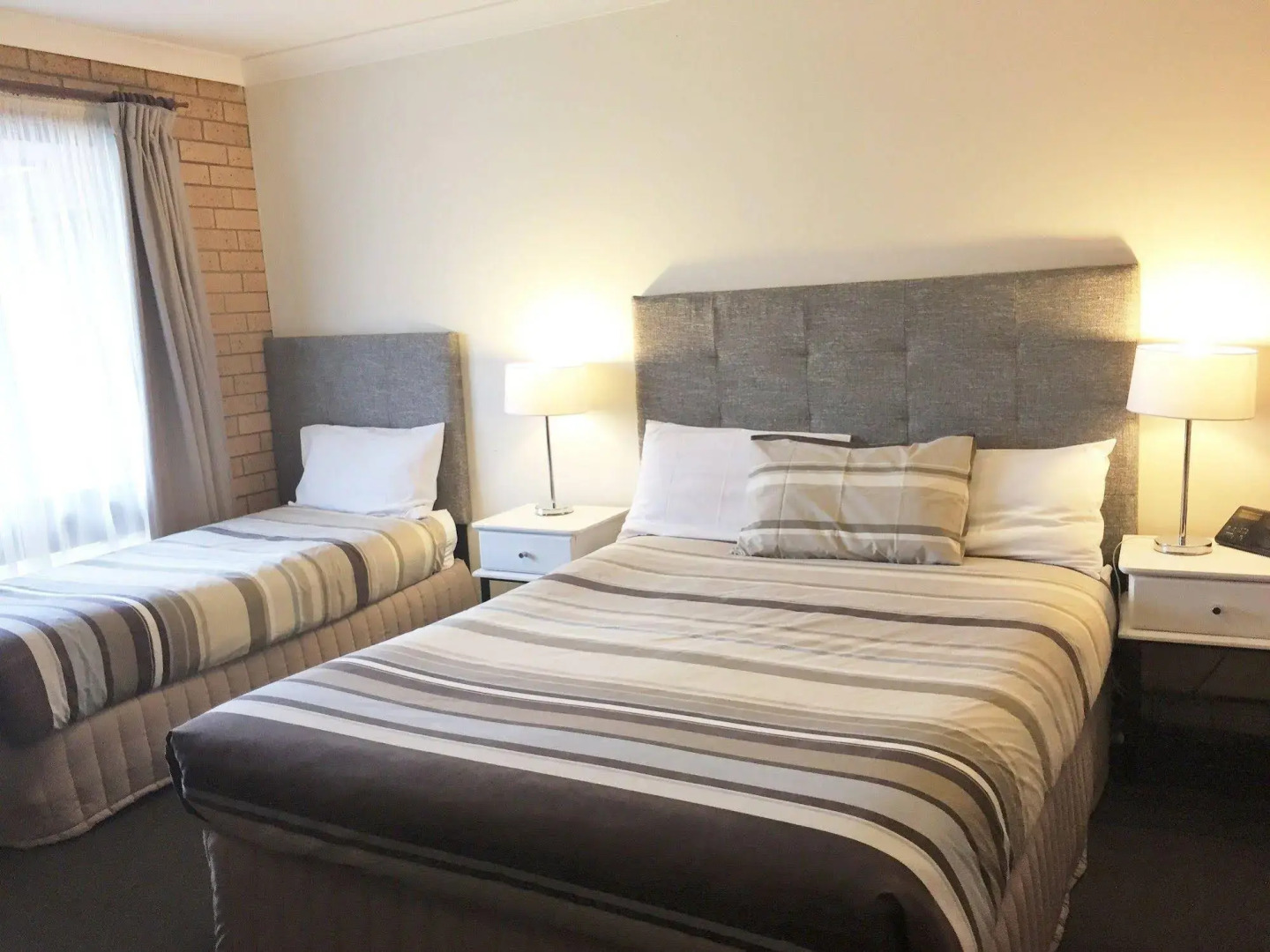 Albury Allawa Motor Inn