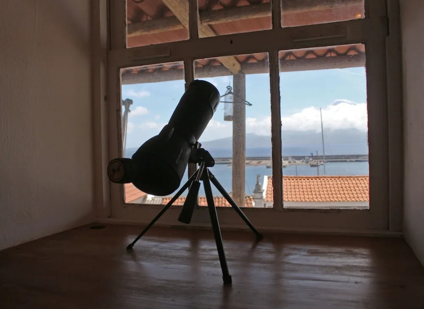 Casa do Porto da Horta