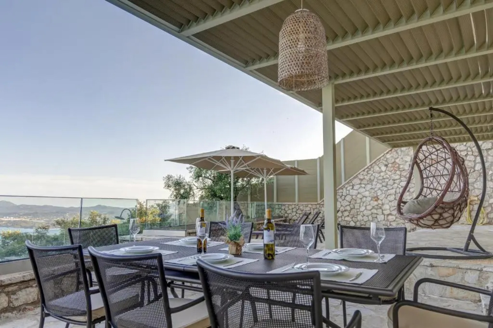 Bolla D'Oro Luxury Villas