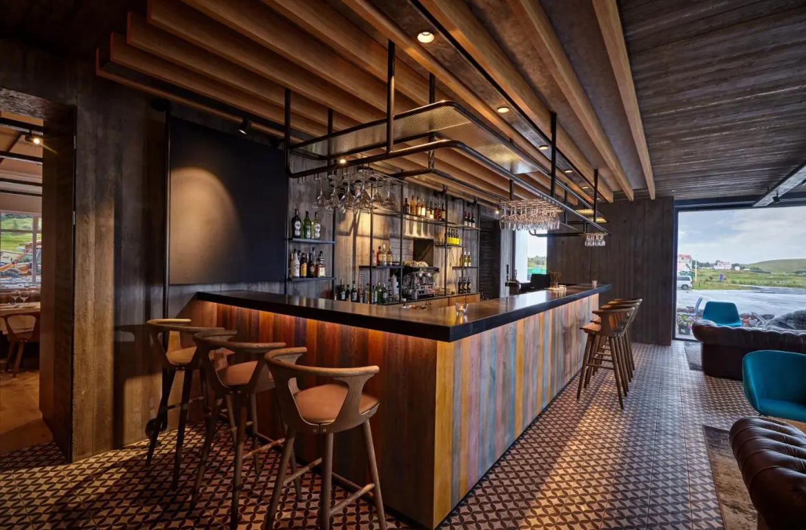 Myvatn Berjaya Iceland Hotels