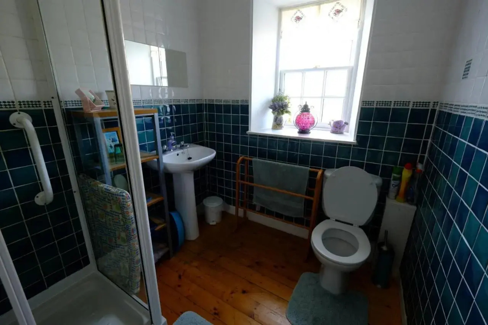 Arkland Self-Catering