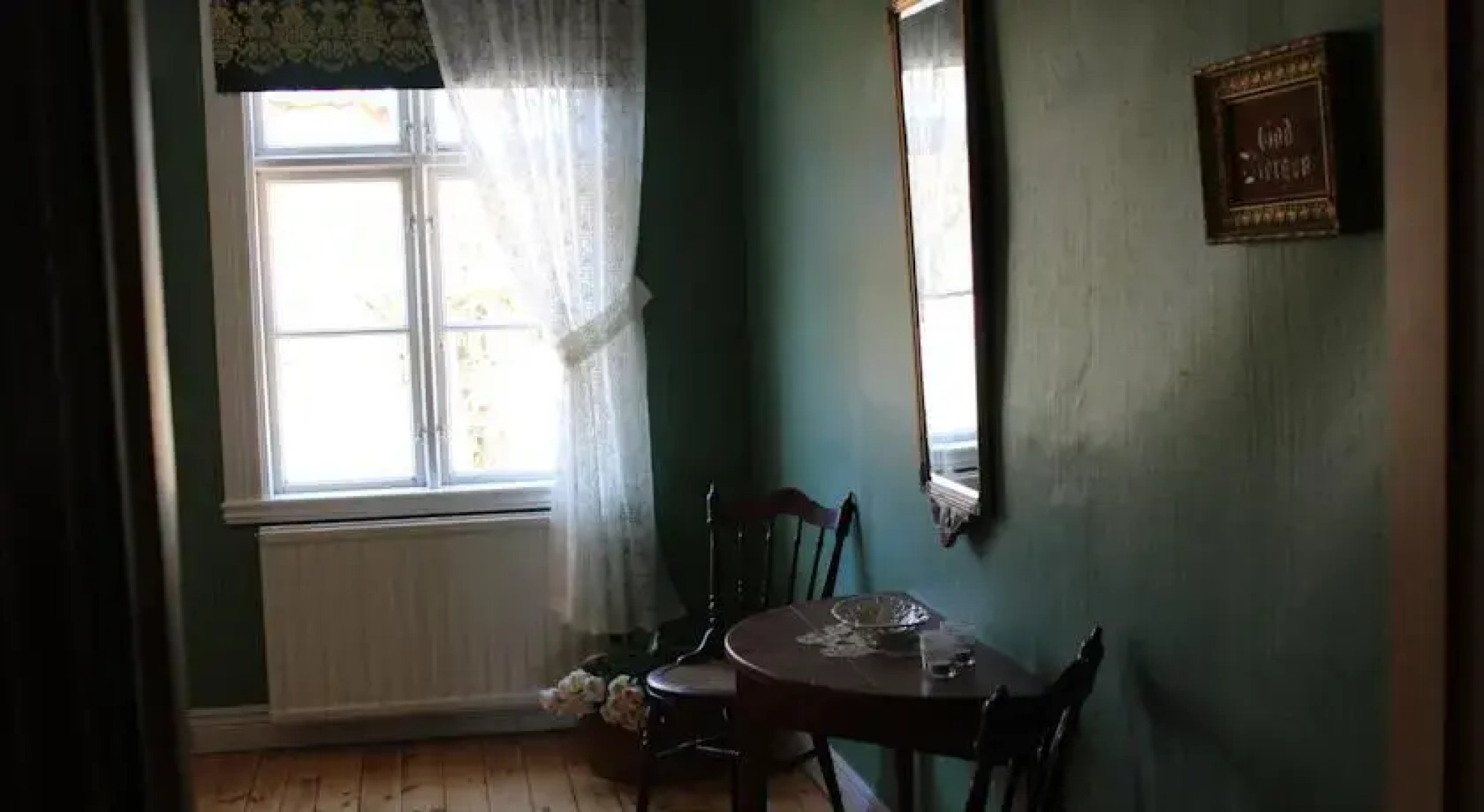 Aggarps Bed and Breakfast