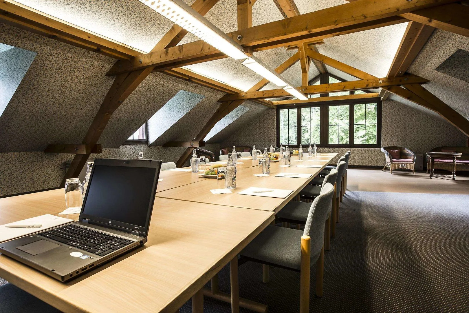 Grandhotel Giessbach