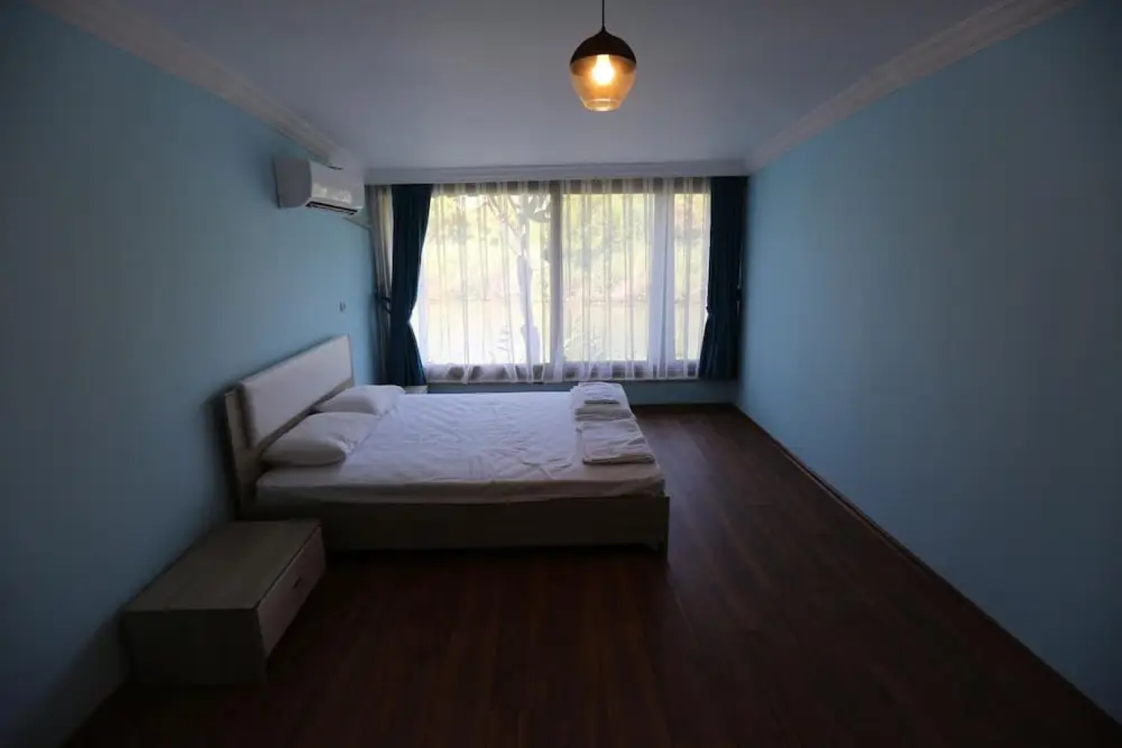 Sakligol Evleri
