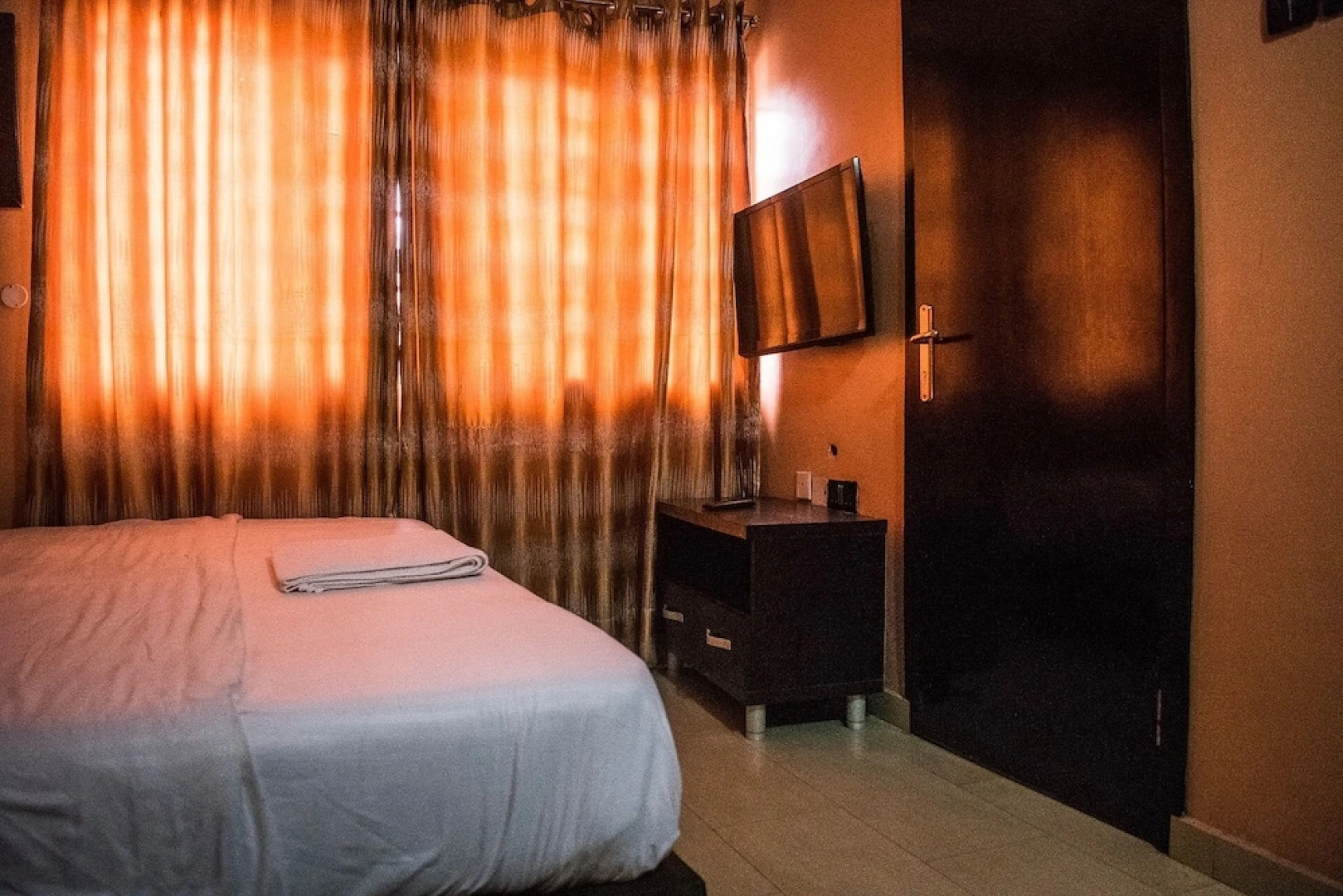 Aeroville Apartments