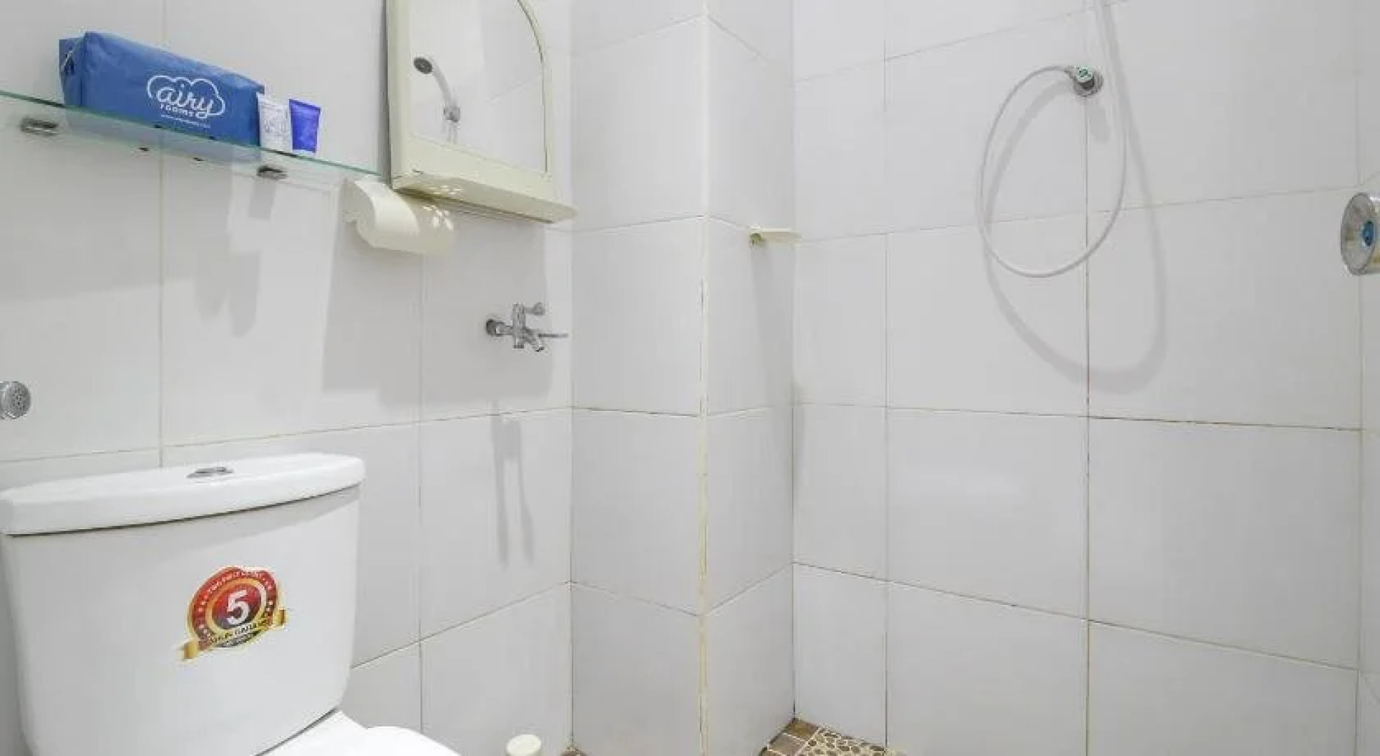 Airy Eco Pontianak Tenggara Reformasi Gang Teknik 2