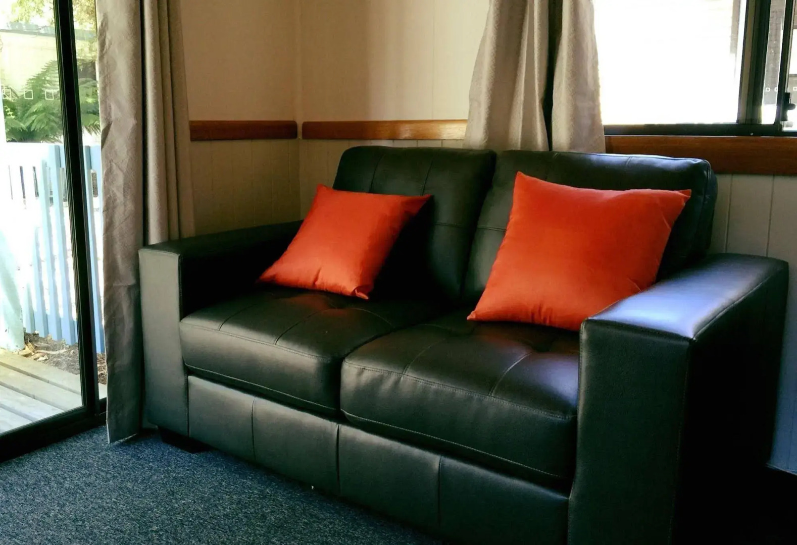 BIG4 Strahan Holiday Retreat