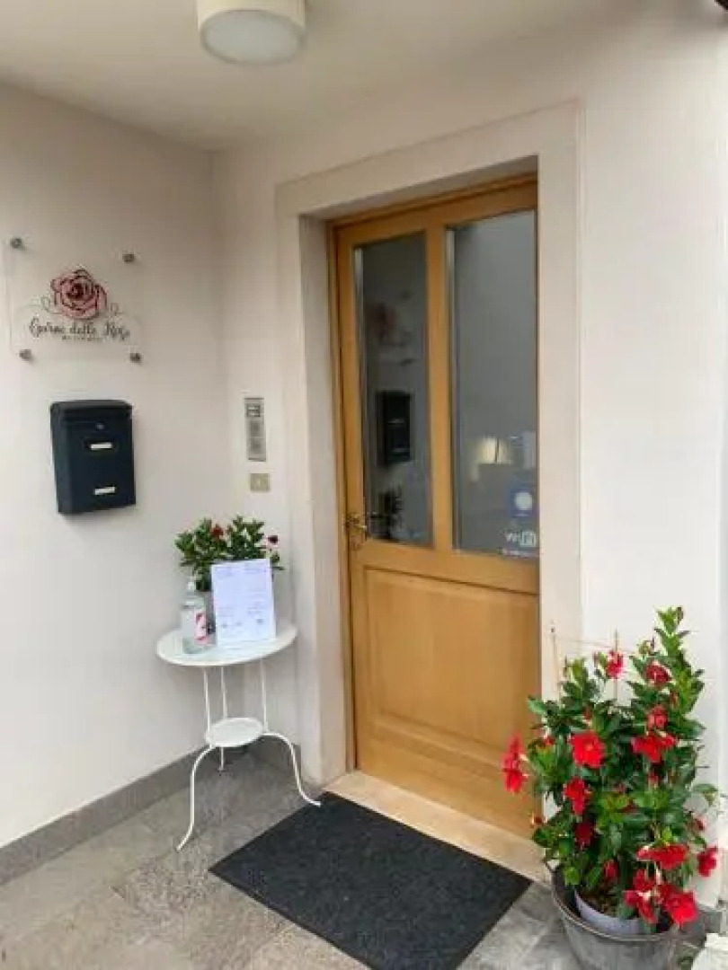 Albergo Garnì Delle Rose