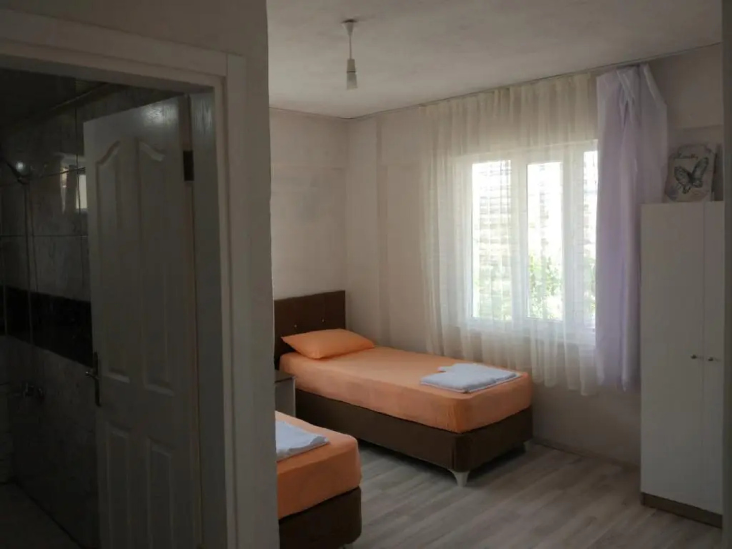 Salda Gölü Sağıroğlu Apart