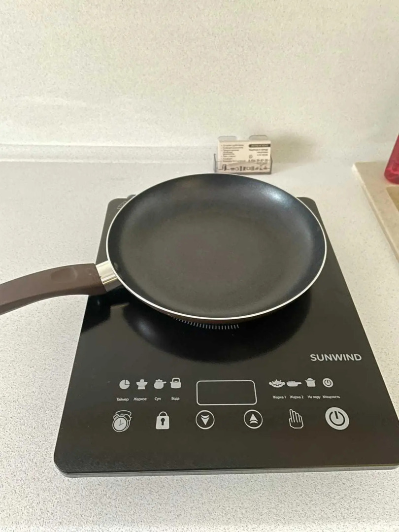 Апартаменты на проспекте Московский