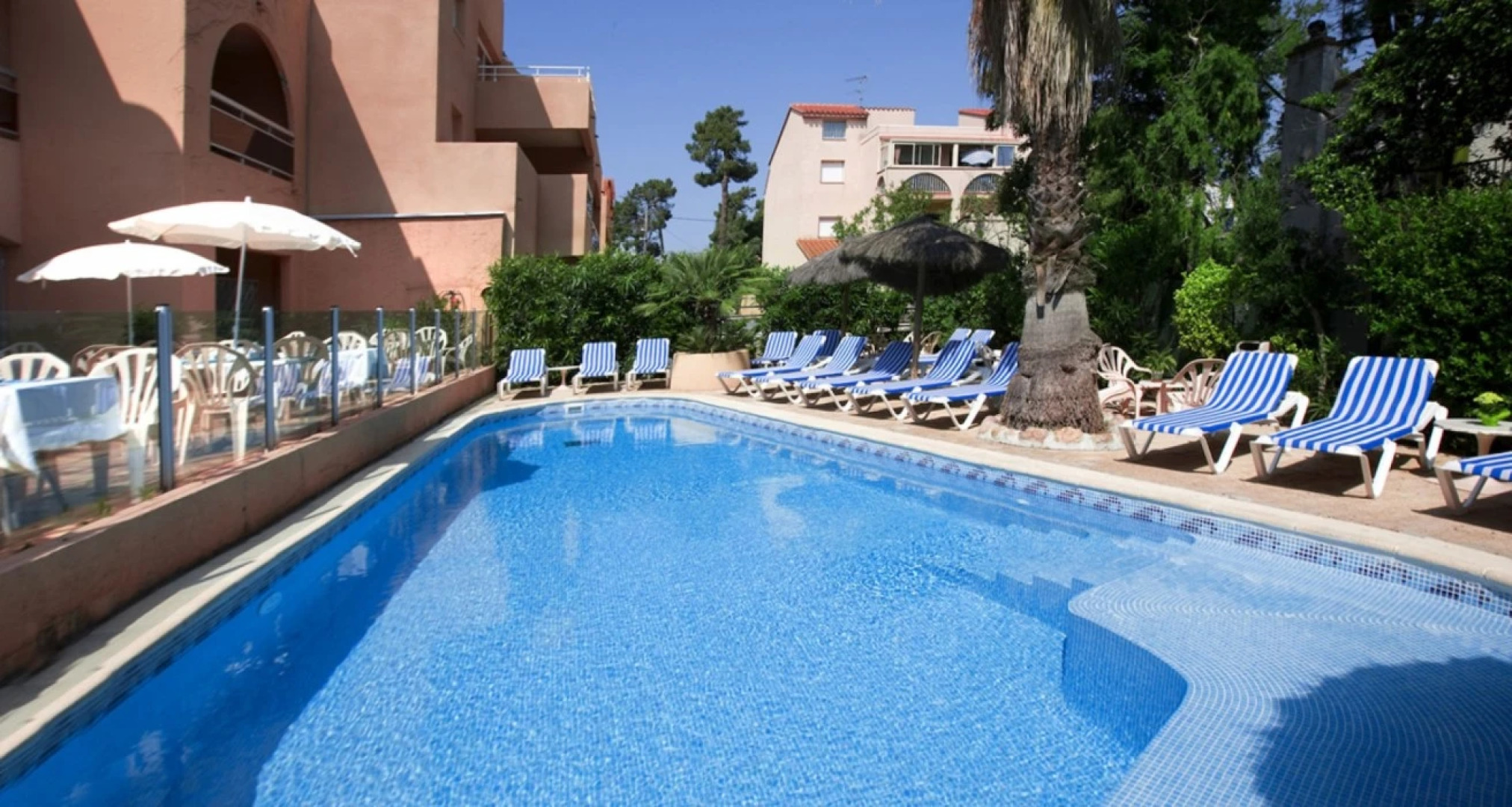 Résidence Le Maritime