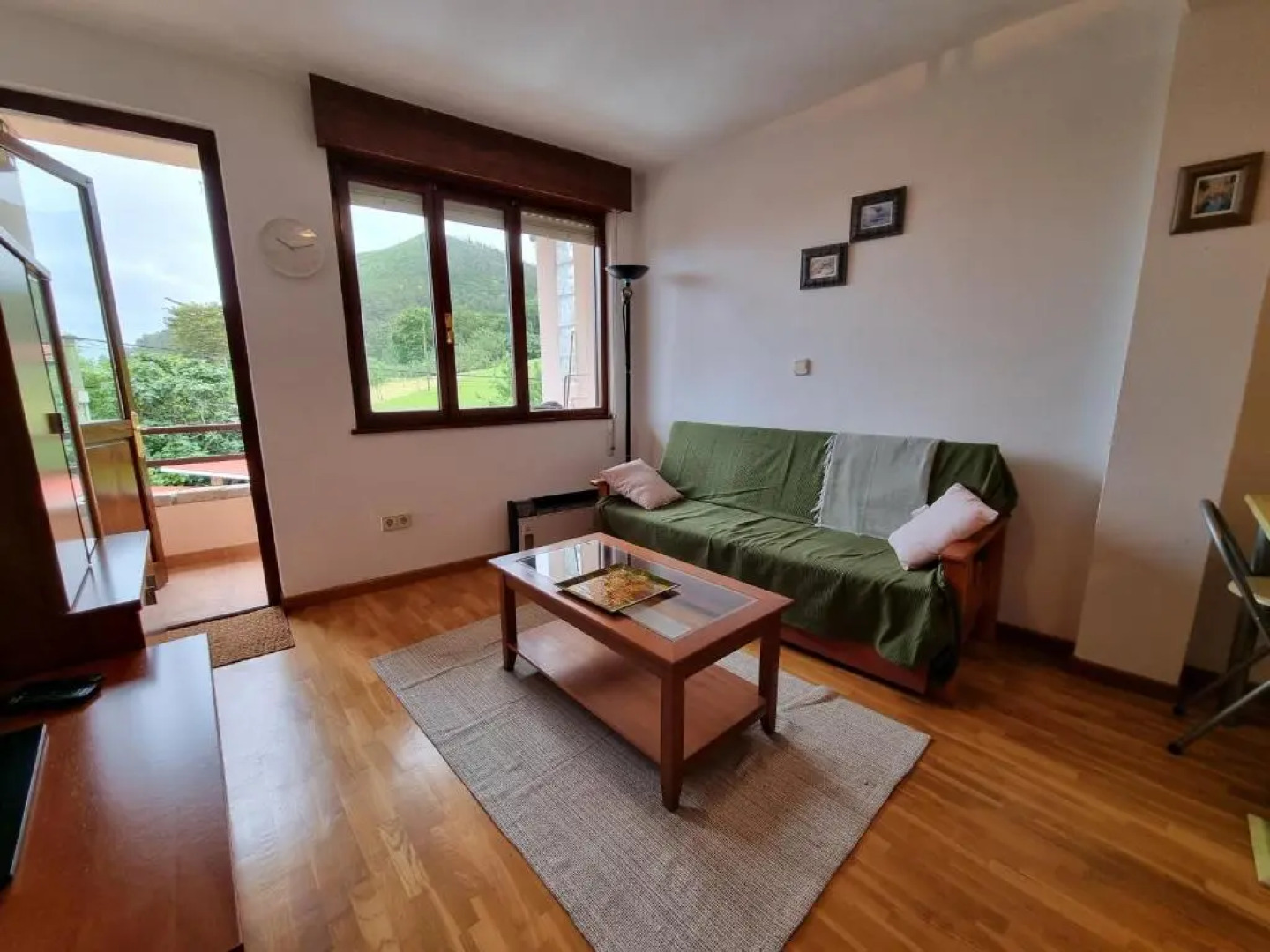 17C01 Apartamento Caravia