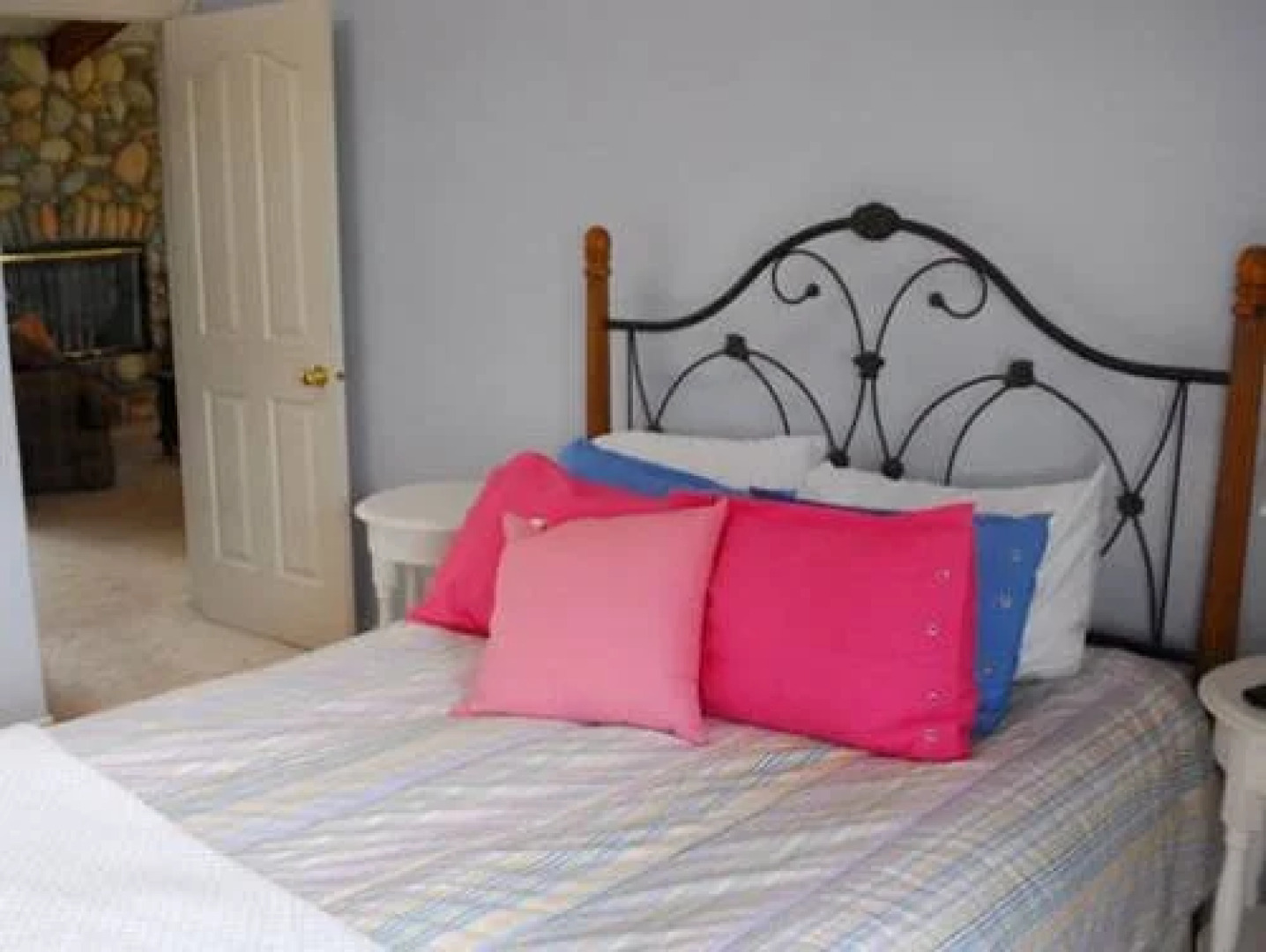 Riverview Bed and Breakfast