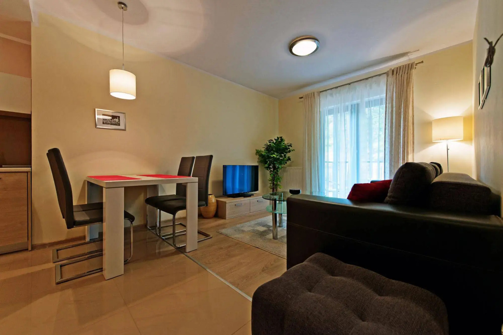 Sun & Snow Resort Sudety