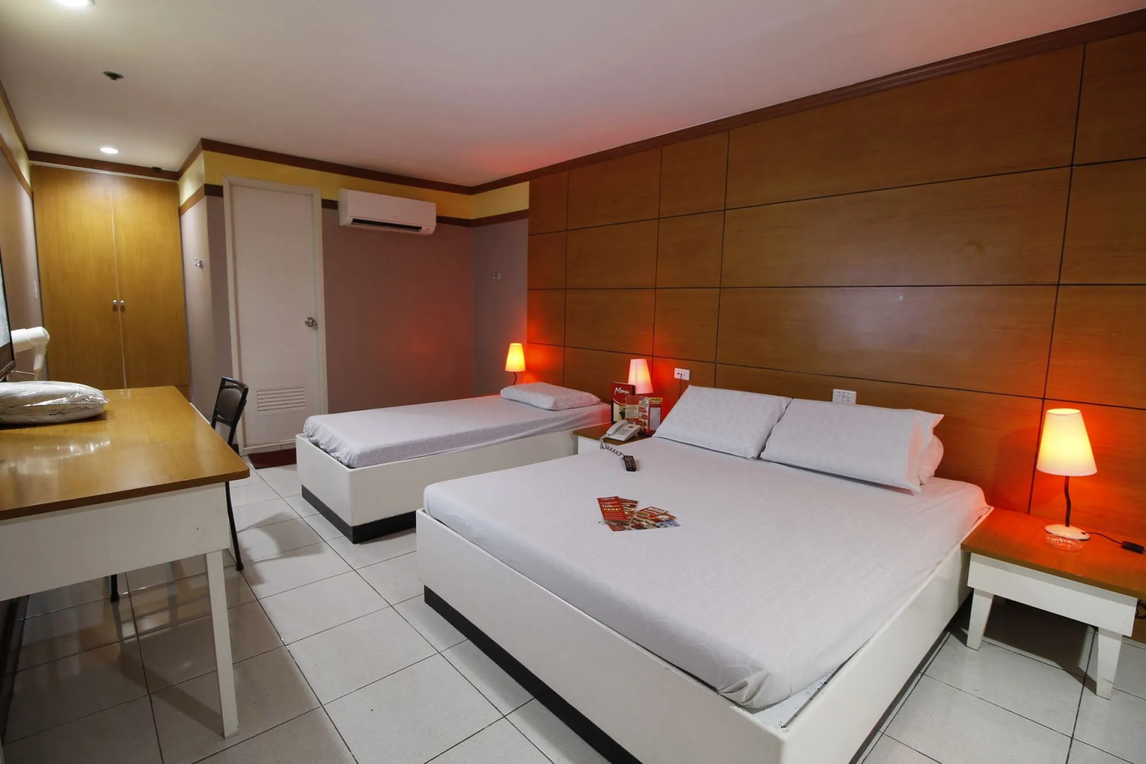 Hotel Sogo Kalentong Marketplace