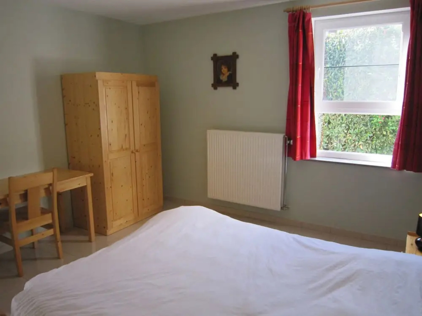 Ardennes Getaway in Houffalize