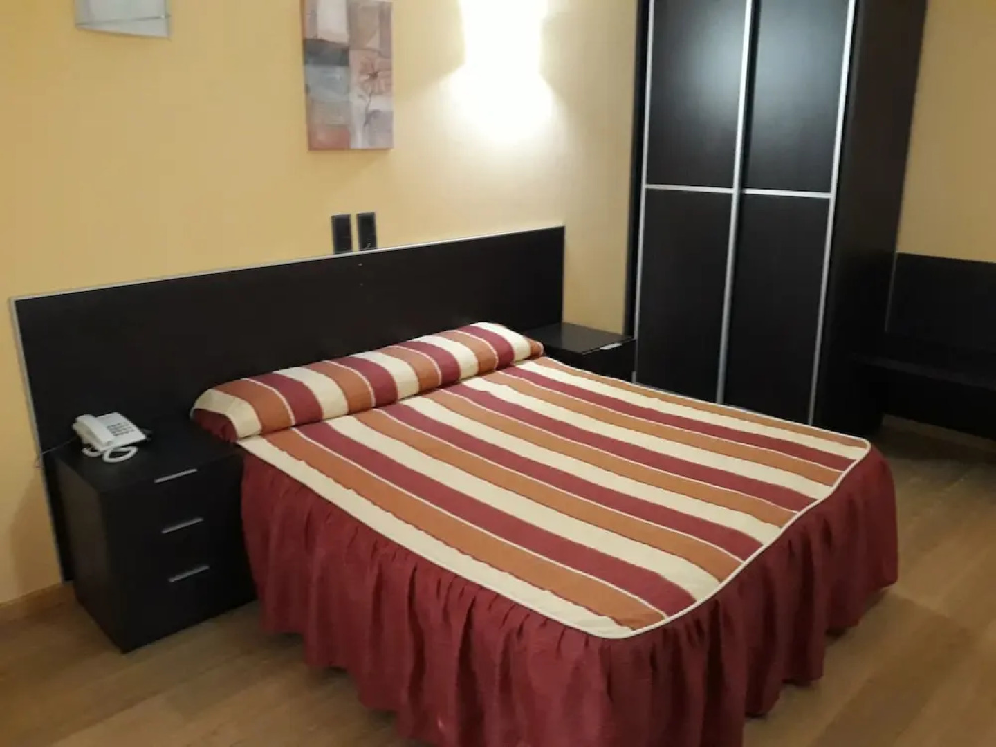 Hotel Restaurante La Bodega