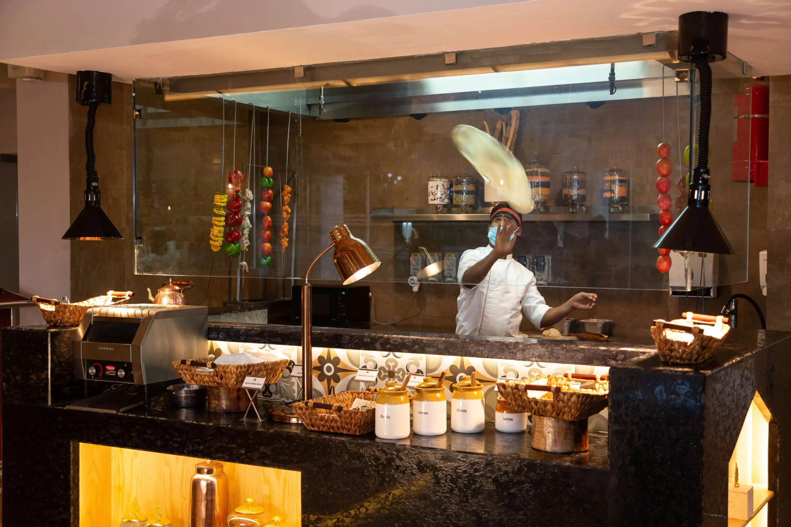 The Oasis Mussoorie - a member of Radisson Individuals