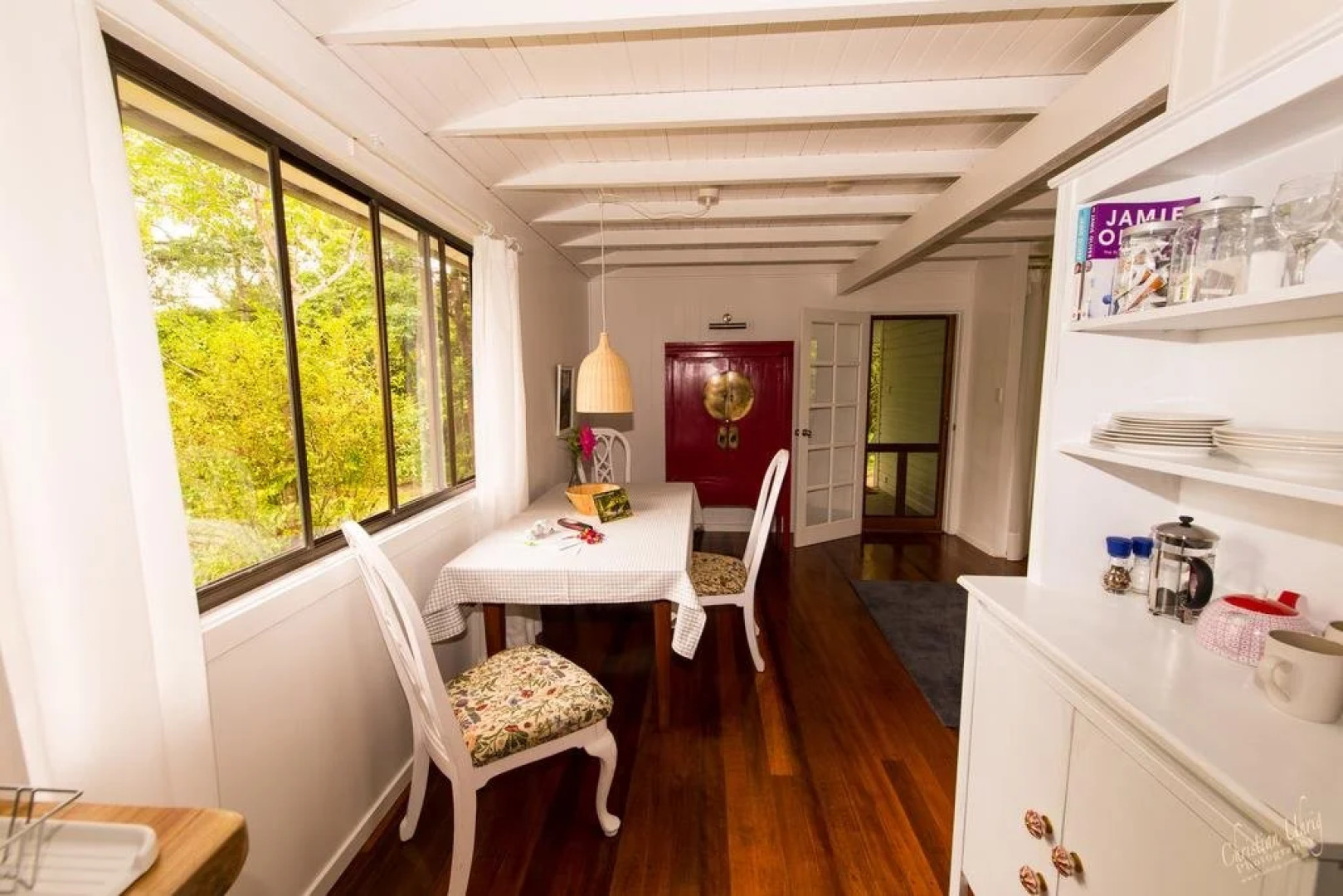 Terania Green Boutique Eco Cottage