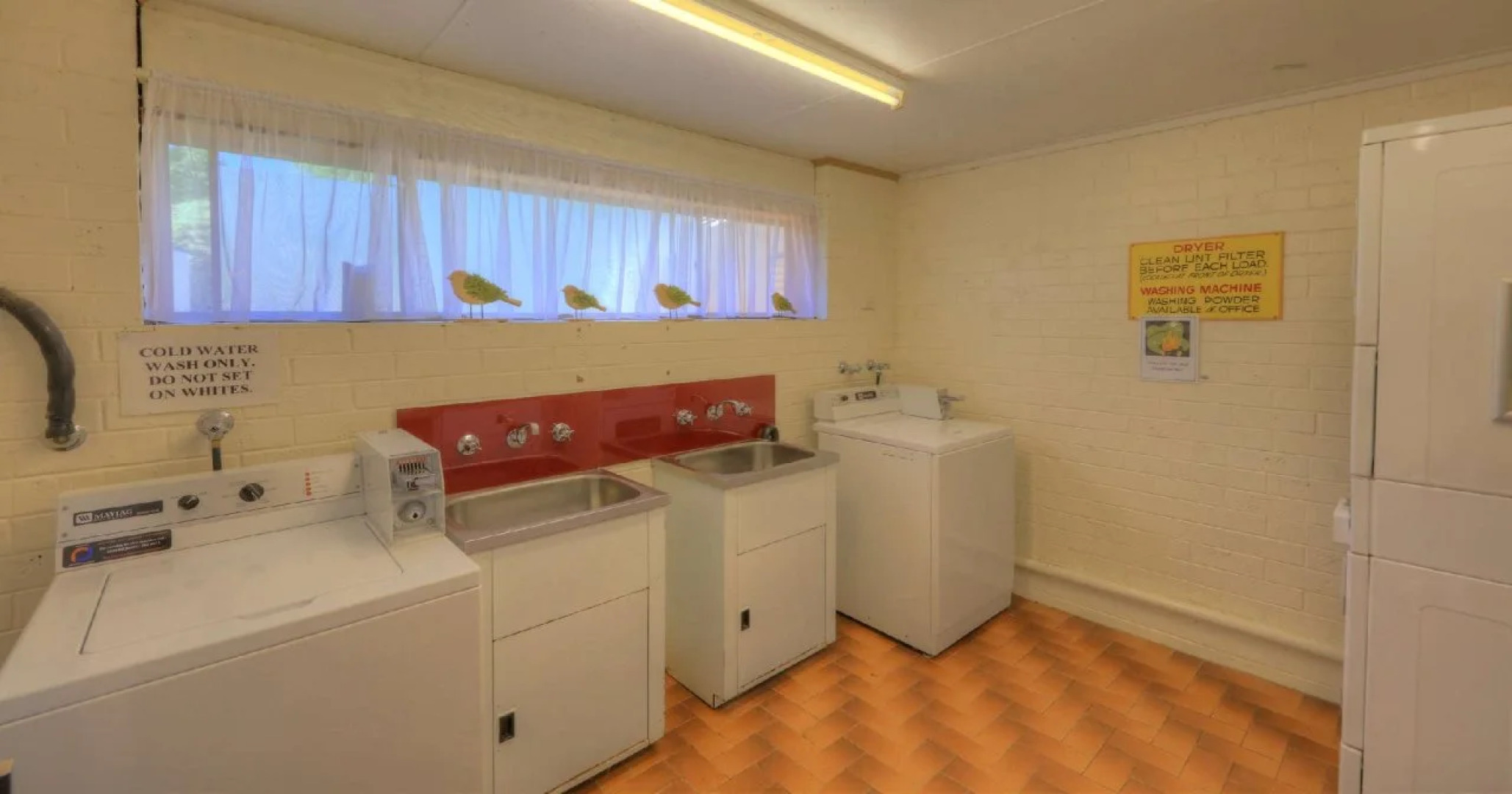 Big 4 Porepunkah Holiday Park