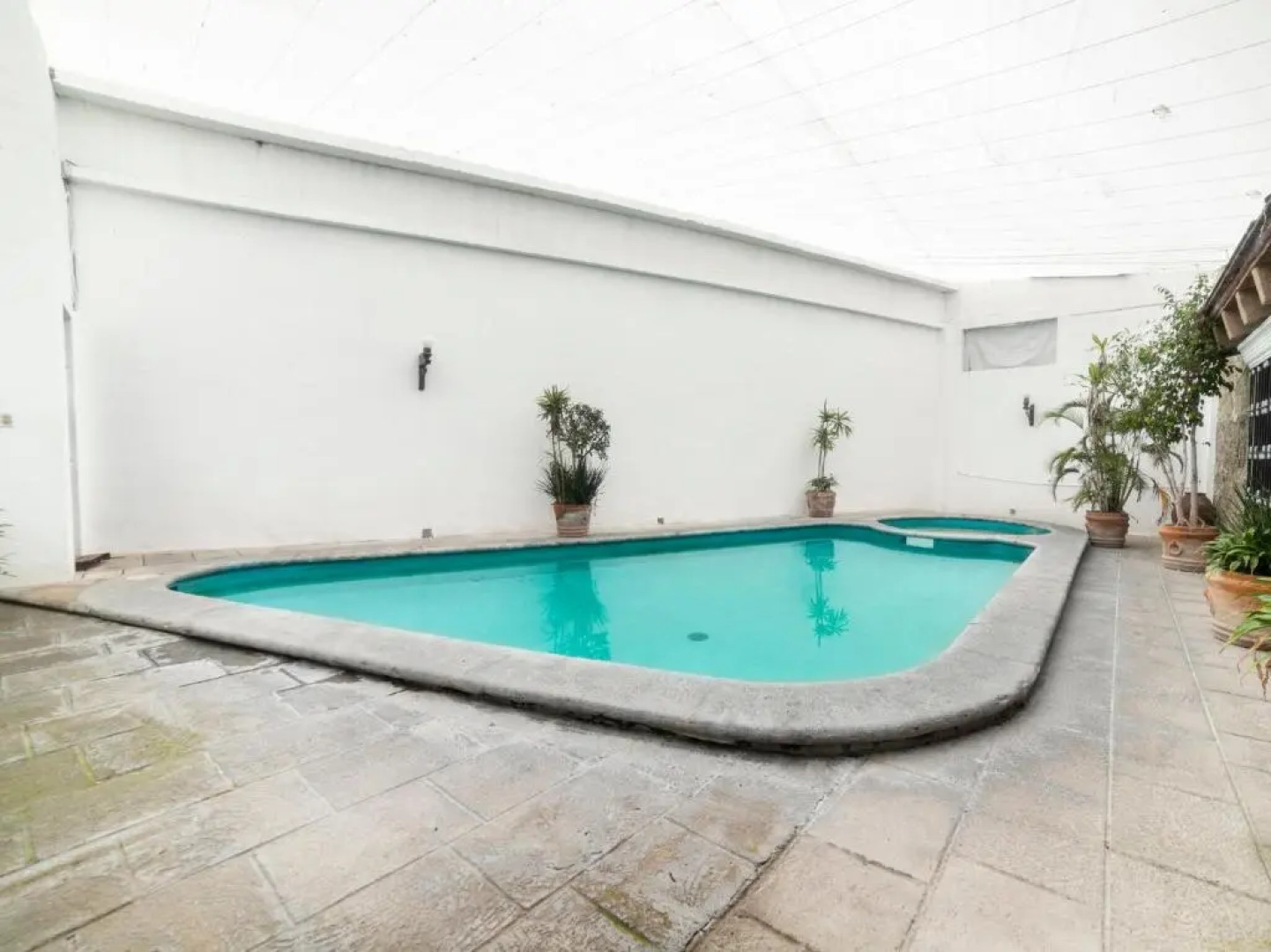 Capital O Hacienda del Molino