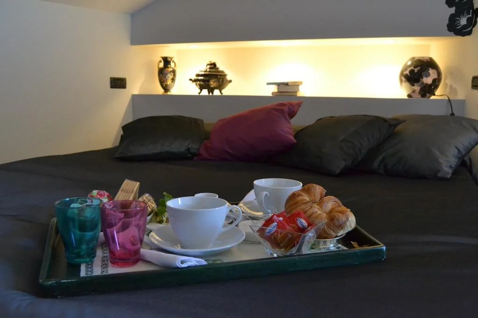 Villa Zagara Luxury Bed And Breakfast