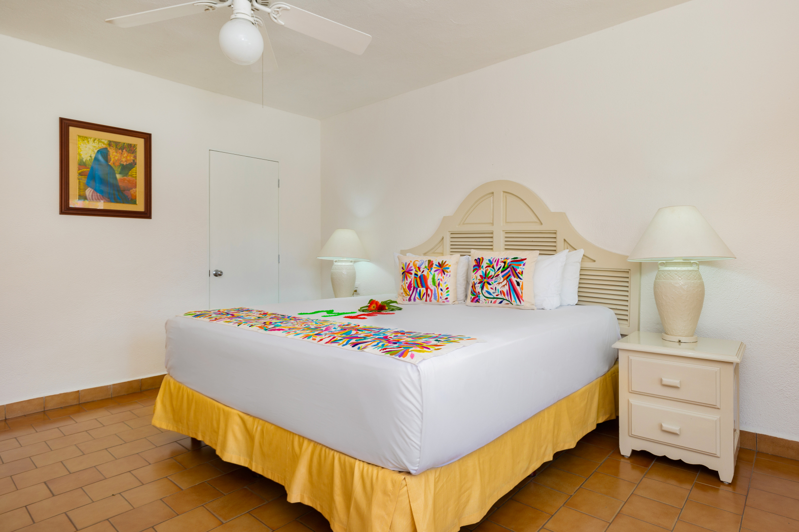 Villa del Palmar Residences