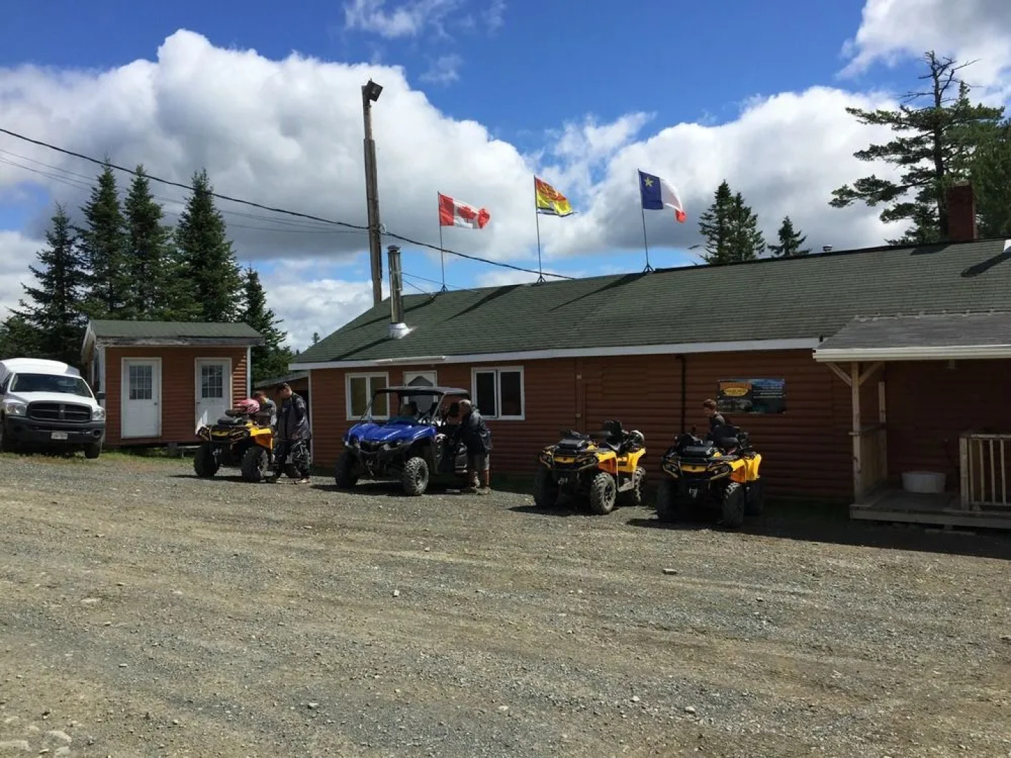 Auberge de la Vallée