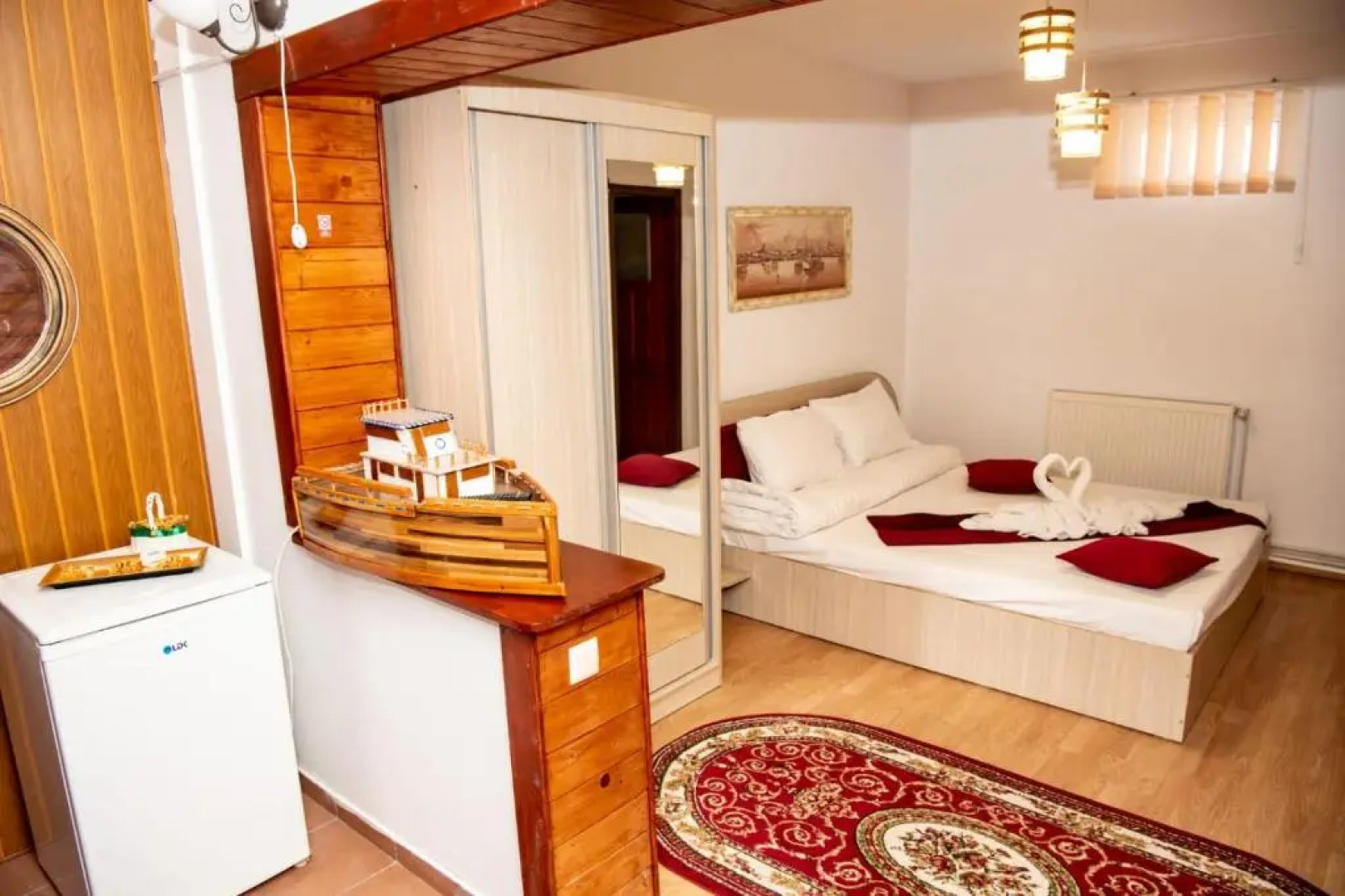 Casa Ecaterina 2 Mai