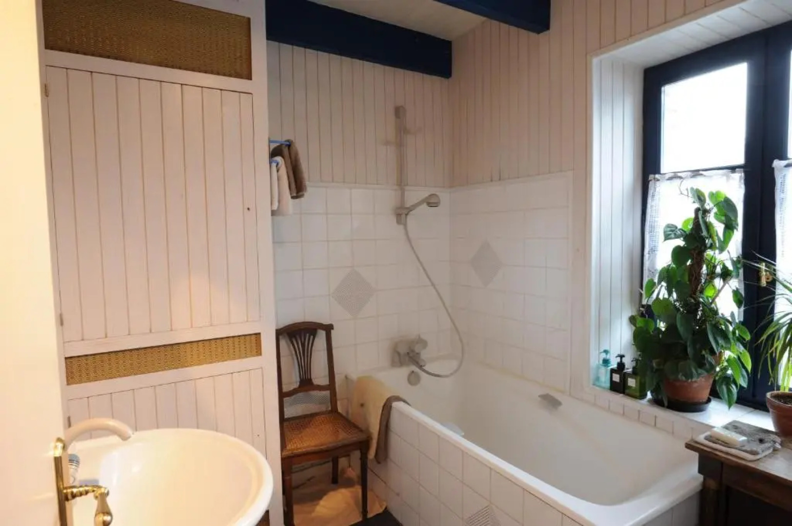 La Goelette Bed and Breakfast