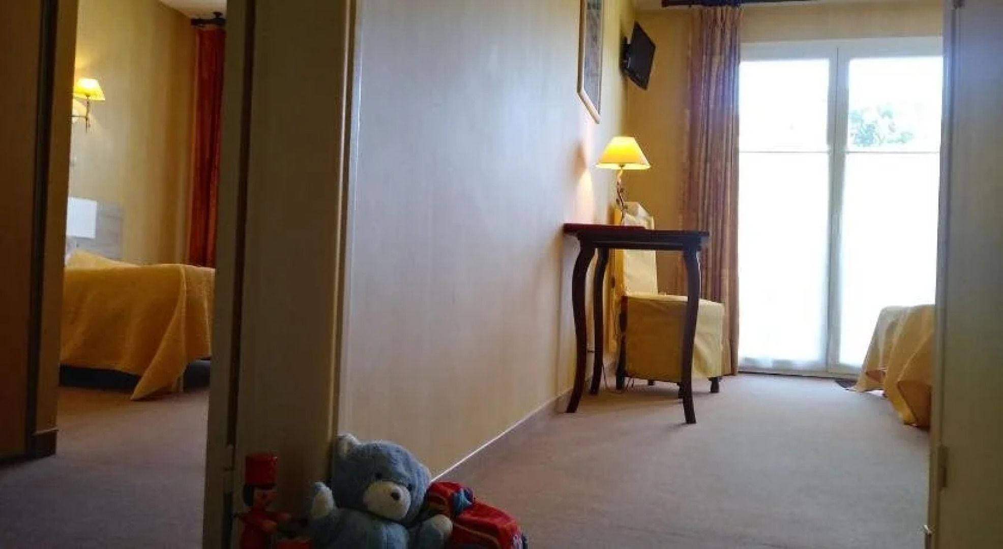 Hostellerie De La Poste