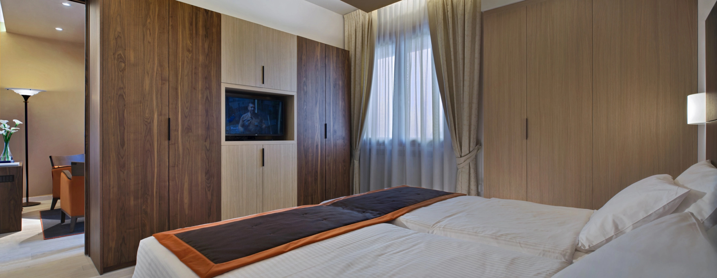 Continental Terme Hotel