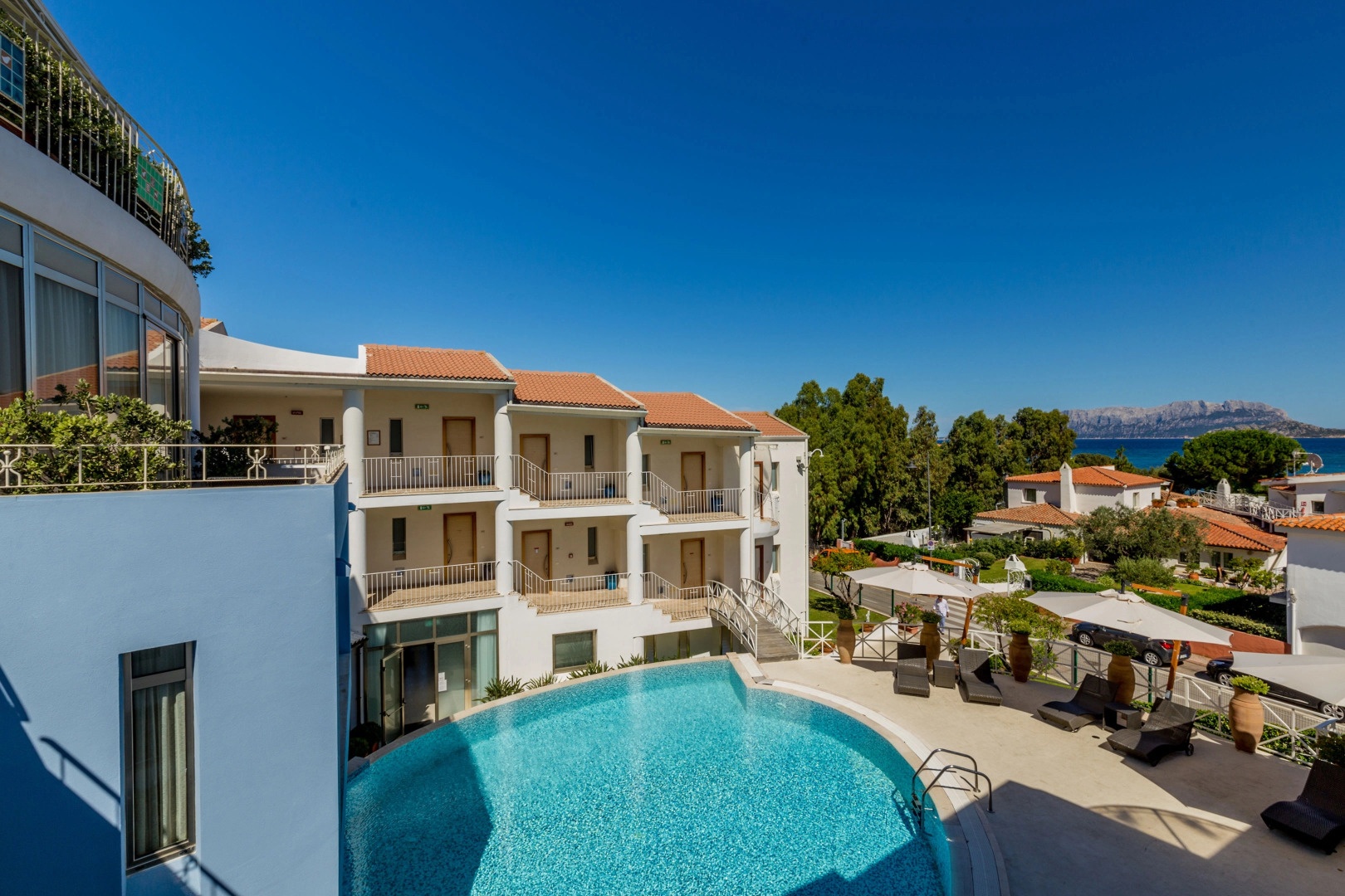 The Pelican Beach Resort & SPA — только для взрослых