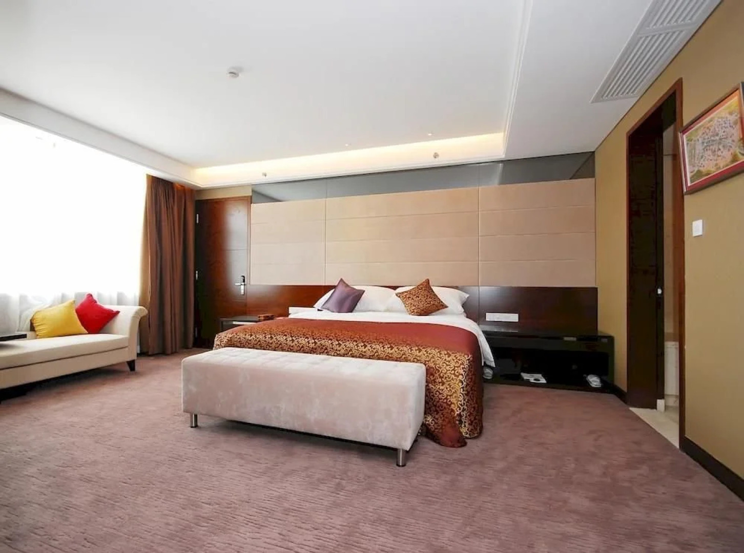 Yuekai International Hotel Zhaoqing