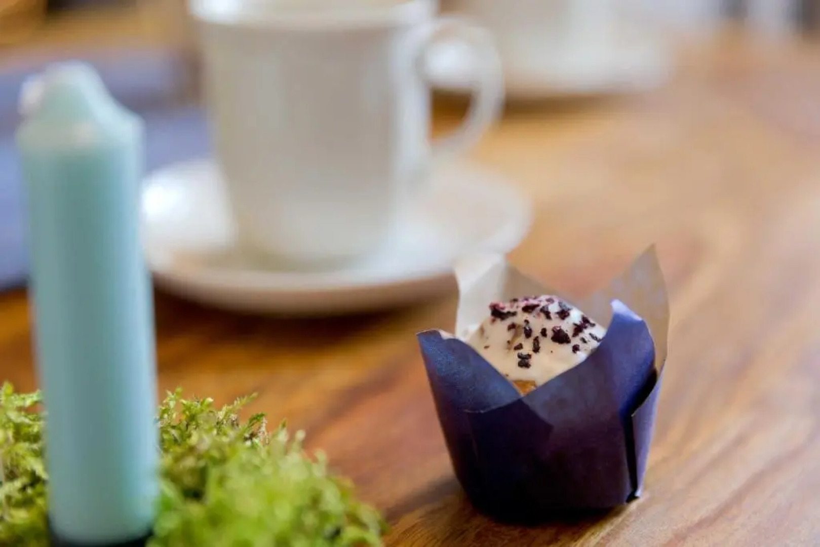 Gartenhaus der Villa Elisabeth