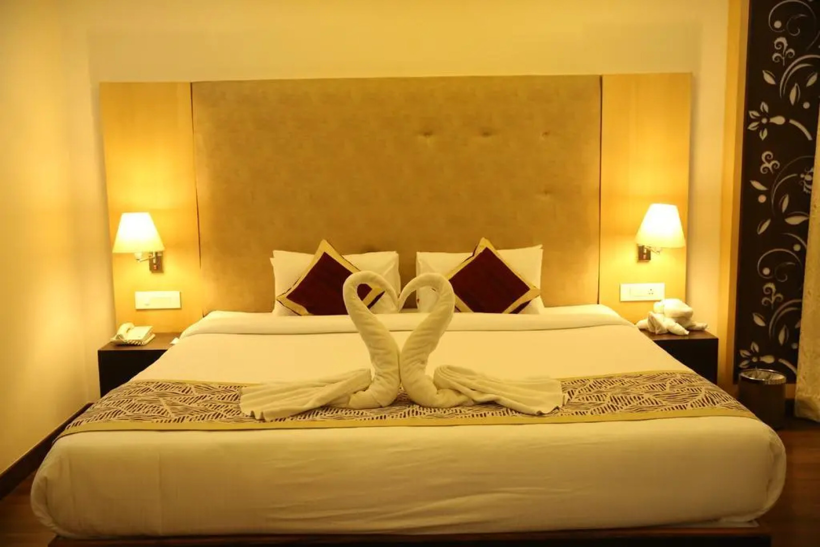 Ramada By Wyndham Varanasi Katesar