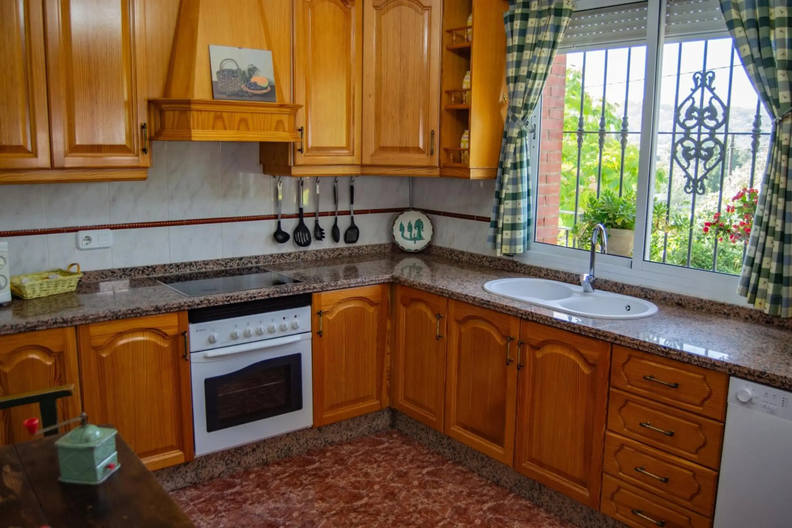 Alojamiento Rural Las Acacias