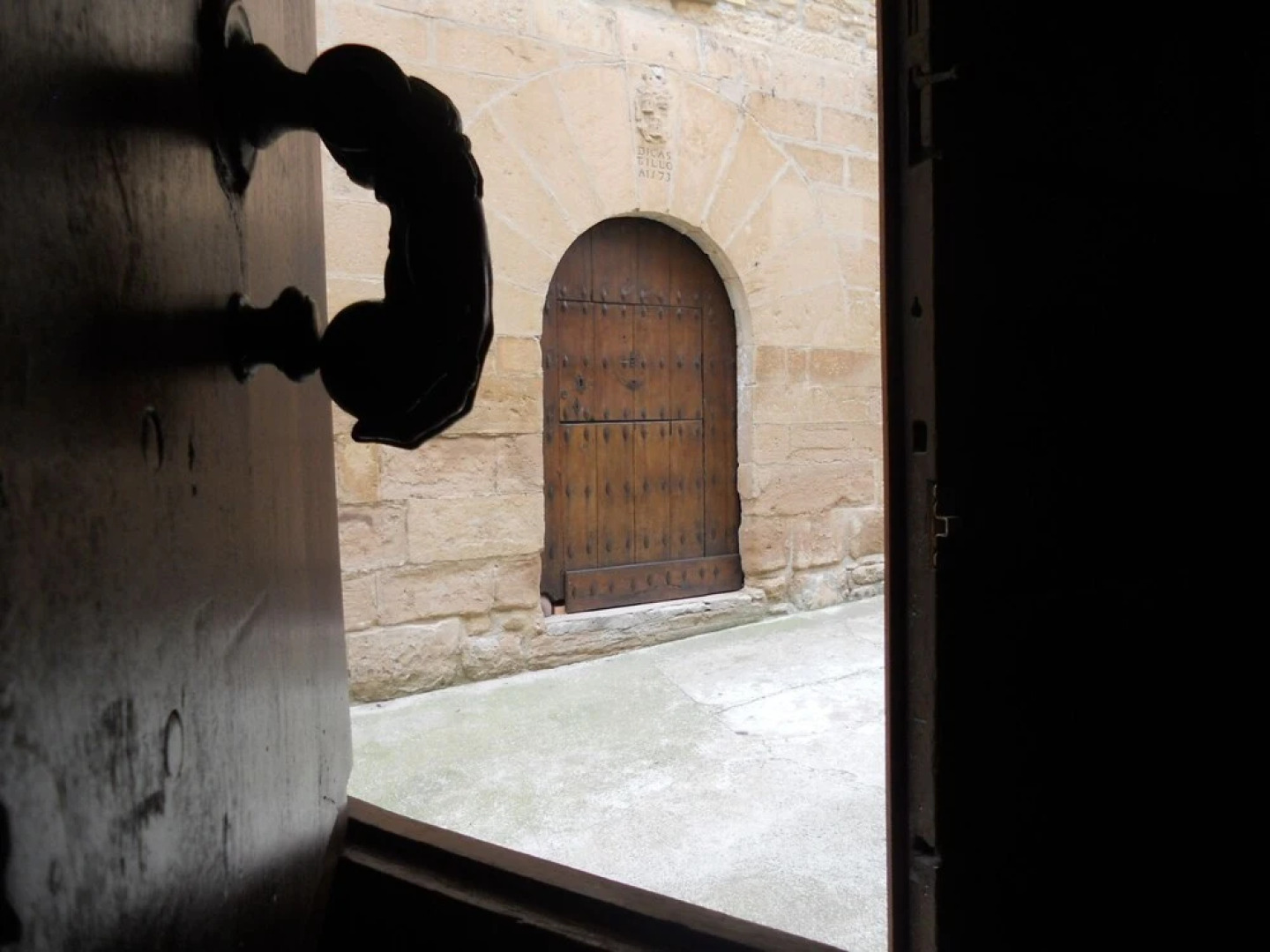 Holiday home de Landa