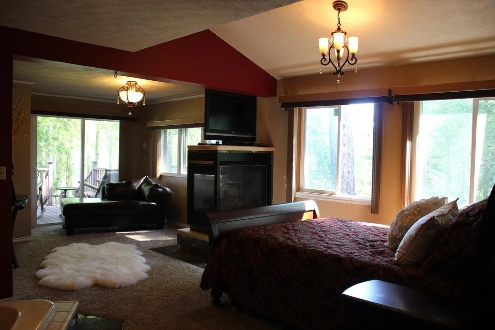 Penny's Place on the River