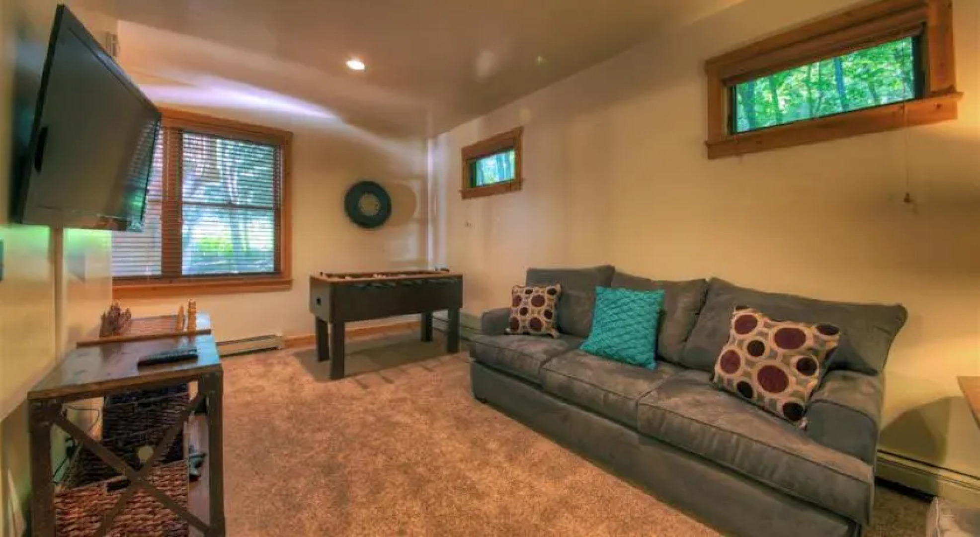 Fox Hollow by Stewart Mountain Lodging