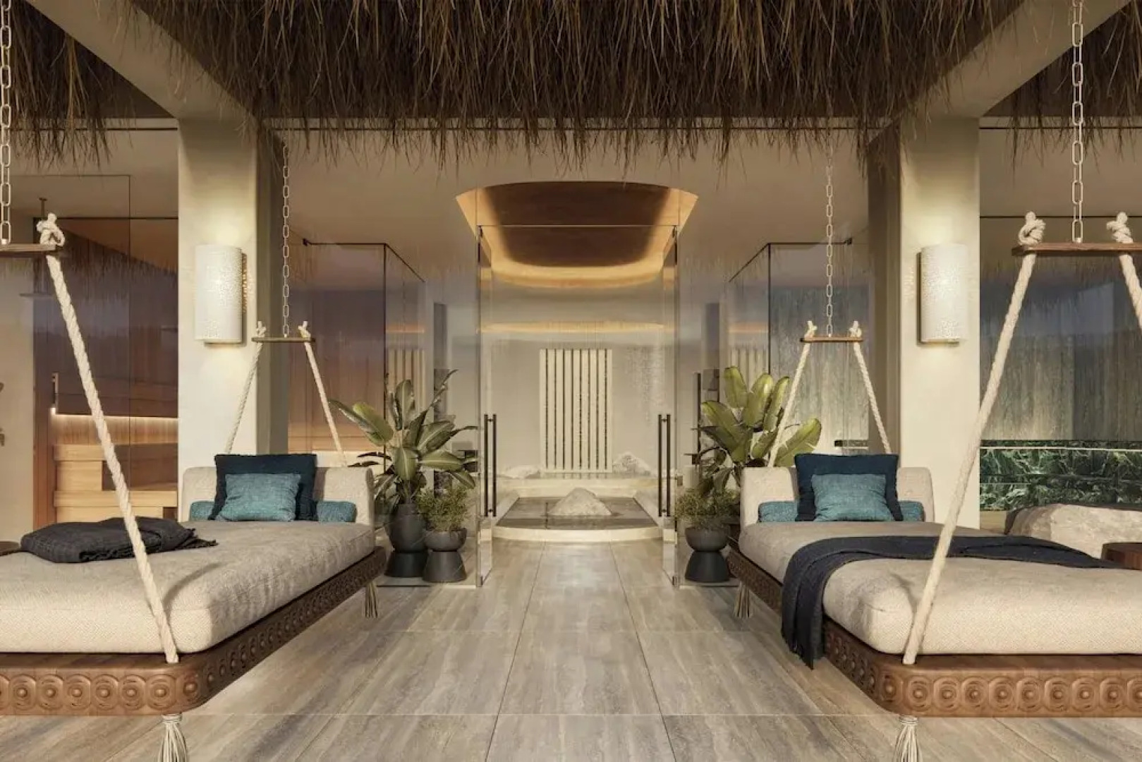 Amoh, A Luxury Collection Resort, Rhodes