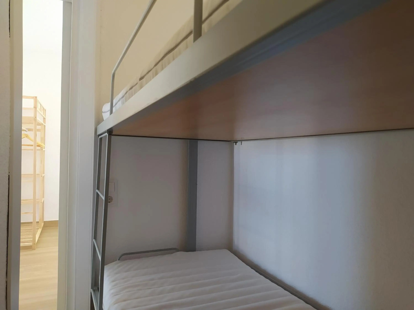 Apartament Port de la Selva